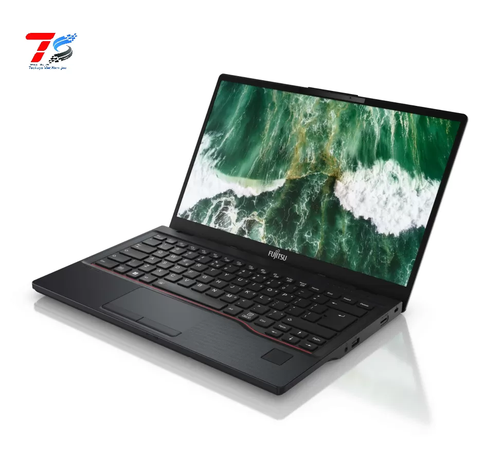 Máy tính xách tay Fujitsu LIFEBOOK E5413 Core i7-1355U/8GB/14.0